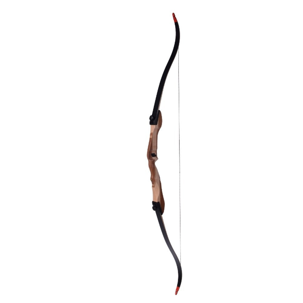 Recurve bow, sports bow Take Down Field Star 66 - 32 lbs Bearpaw youth bow